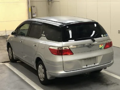 HONDA AIRWAVE