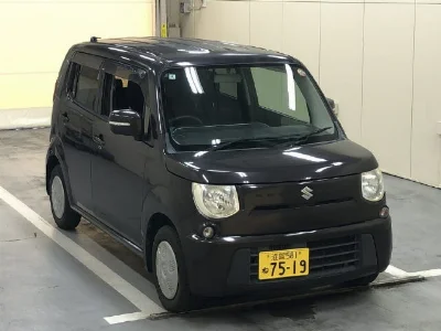 SUZUKI MRWAGON