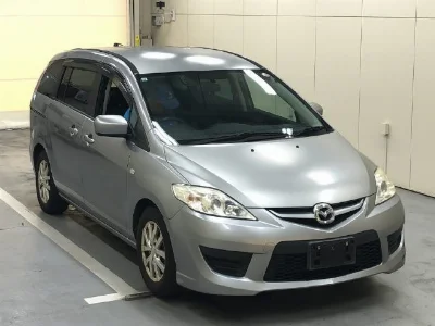 MAZDA PREMACY