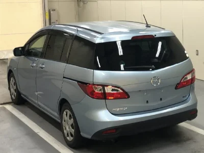 MAZDA PREMACY