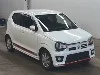 SUZUKI ALTO TURBO RS