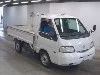 NISSAN VANETTE TRUCK