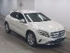 MERCEDES BENZ GLA