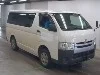 TOYOTA REGIUS VAN