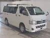 TOYOTA REGIUS VAN