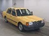 TOYOTA CROWN COMFORT