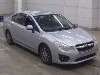 SUBARU IMPREZA G4