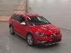 VOLKSWAGEN GOLF ALLTRACK