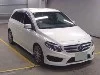 MERCEDES BENZ B CLASS