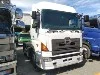 HINO PROFIA
