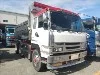 MITSUBISHI FUSO THE GREAT