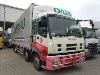 ISUZU GIGA