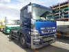 MITSUBISHI FUSO SUPER GREAT
