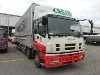 ISUZU GIGA