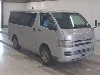 TOYOTA REGIUS VAN