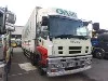 ISUZU GIGA