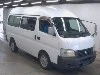 NISSAN CARAVAN BUS