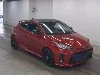 TOYOTA GR YARIS