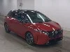 NISSAN AURA