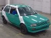 TOYOTA STARLET