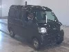 SUBARU SAMBAR VAN
