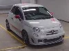 FIAT ABARTH 595