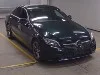 MERCEDES BENZ C CLASS