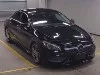 MERCEDES BENZ CLA