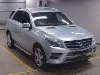 MERCEDES BENZ M CLASS
