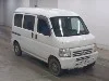 HONDA ACTY VAN