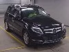 MERCEDES BENZ GLK