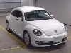 VOLKSWAGEN THE BEETLE