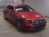 MERCEDES BENZ E CLASS
