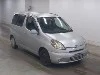 TOYOTA FUNCARGO