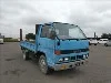 ISUZU TRUCK