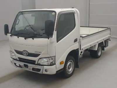 TOYOTA DYNA
