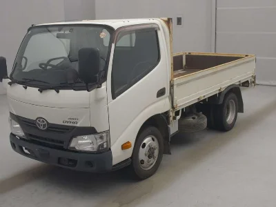 TOYOTA DYNA