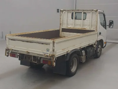 TOYOTA DYNA