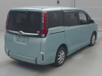 TOYOTA ESQUIRE