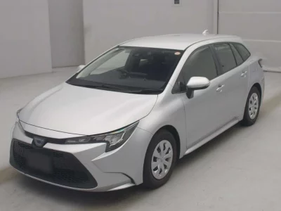 TOYOTA COROLLA WAGON