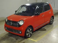 Цена авто Honda N-One с аукционов Японии, номер кузова JG2, пробег 215 000, оценка 9