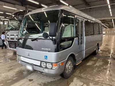 MITSUBISHI FUSO ROSA