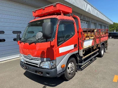 TOYOTA TOYOACE