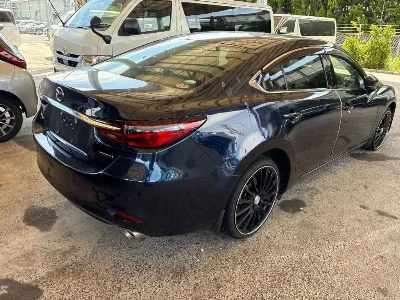 MAZDA MAZDA6