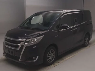 TOYOTA ESQUIRE