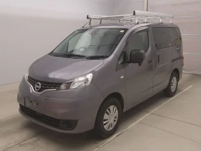 NISSAN NV200 VANETTE VAN