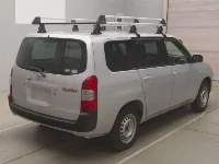 Цена авто Toyota SUCCEED WAGON с аукционов Японии, номер кузова NCP165V, пробег 249 000, оценка 9