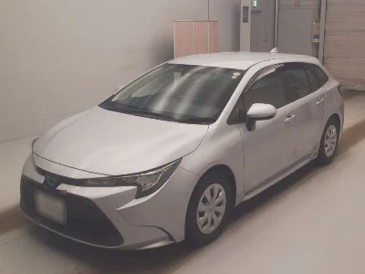 TOYOTA COROLLA TOURING