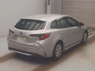 TOYOTA COROLLA TOURING