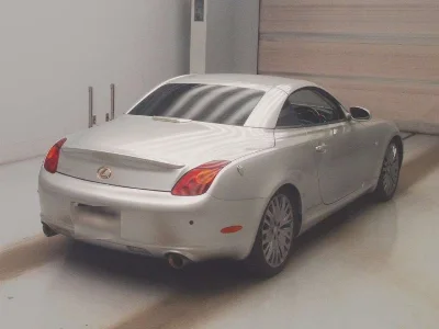 TOYOTA SOARER